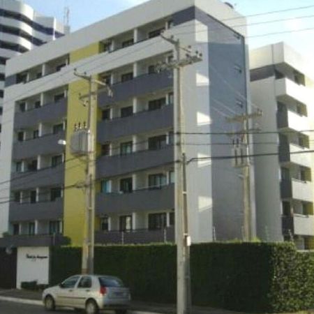Apto No B. Universitario Portal Do Amazonas 107 Caruaru Εξωτερικό φωτογραφία