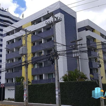 Apto No B. Universitario Portal Do Amazonas 107 Caruaru Εξωτερικό φωτογραφία