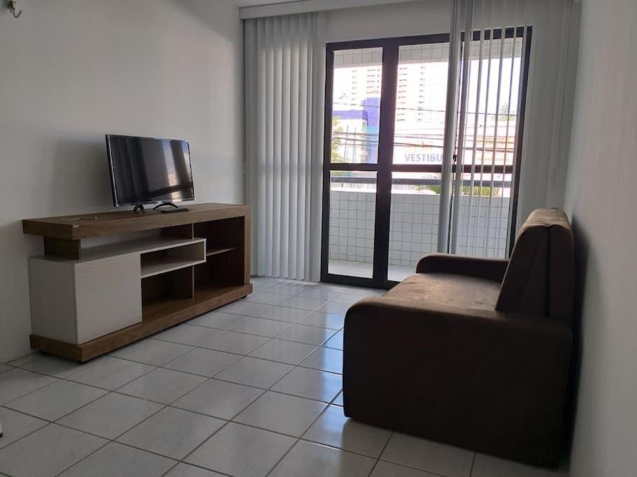 Apto No B. Universitario Portal Do Amazonas 107 Caruaru Εξωτερικό φωτογραφία