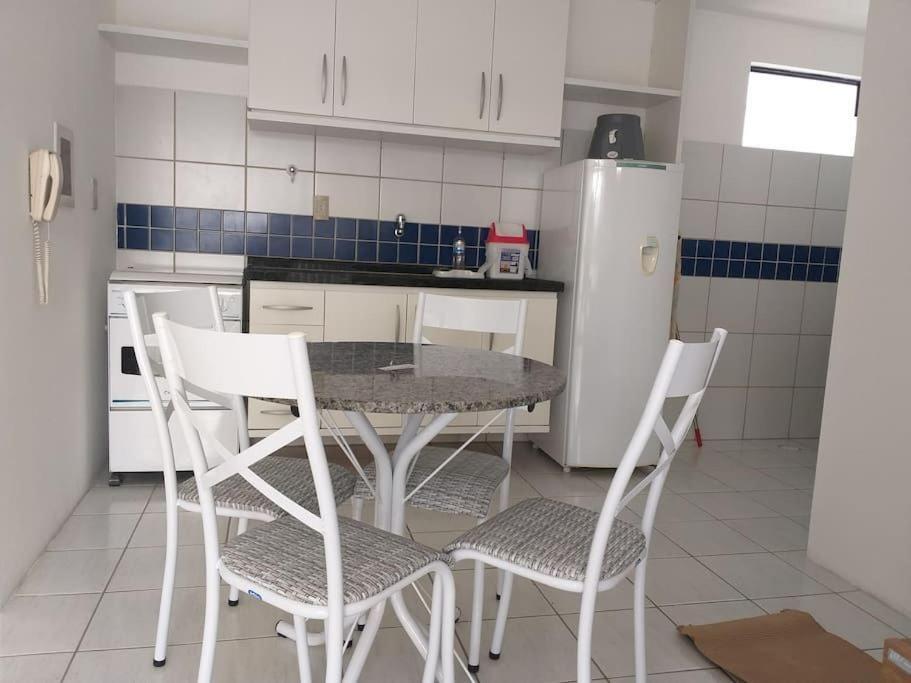 Apto No B. Universitario Portal Do Amazonas 107 Caruaru Εξωτερικό φωτογραφία