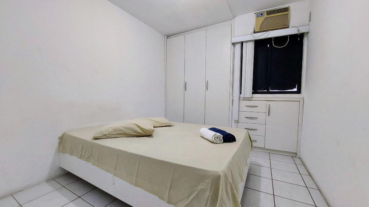 Apto No B. Universitario Portal Do Amazonas 107 Caruaru Εξωτερικό φωτογραφία