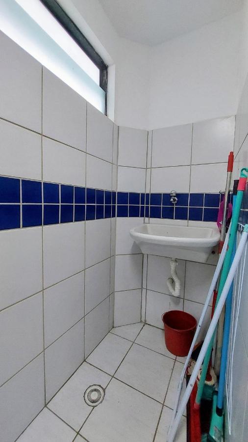 Apto No B. Universitario Portal Do Amazonas 107 Caruaru Εξωτερικό φωτογραφία
