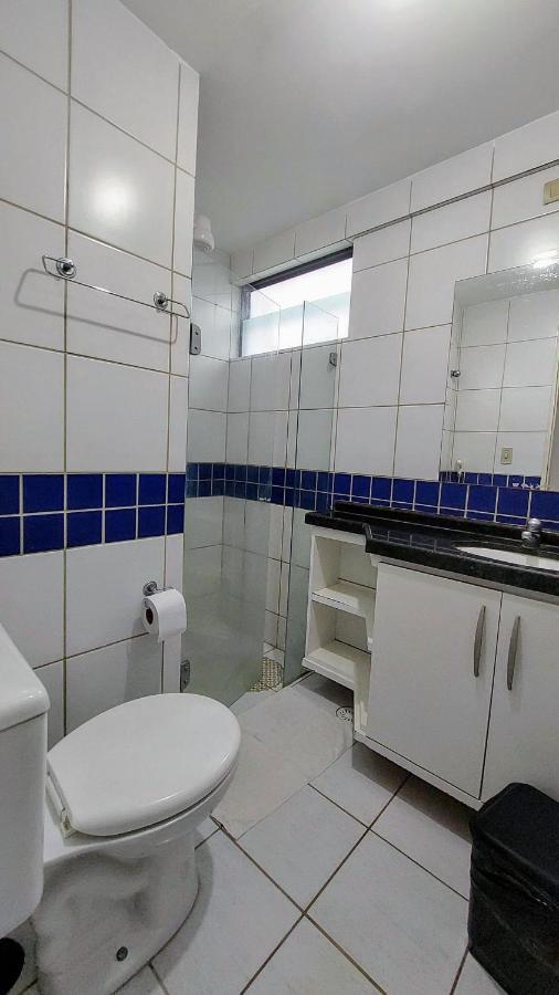 Apto No B. Universitario Portal Do Amazonas 107 Caruaru Εξωτερικό φωτογραφία